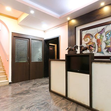 Hotel O Venkatesh Leela Hotel Ponda Bagian luar foto