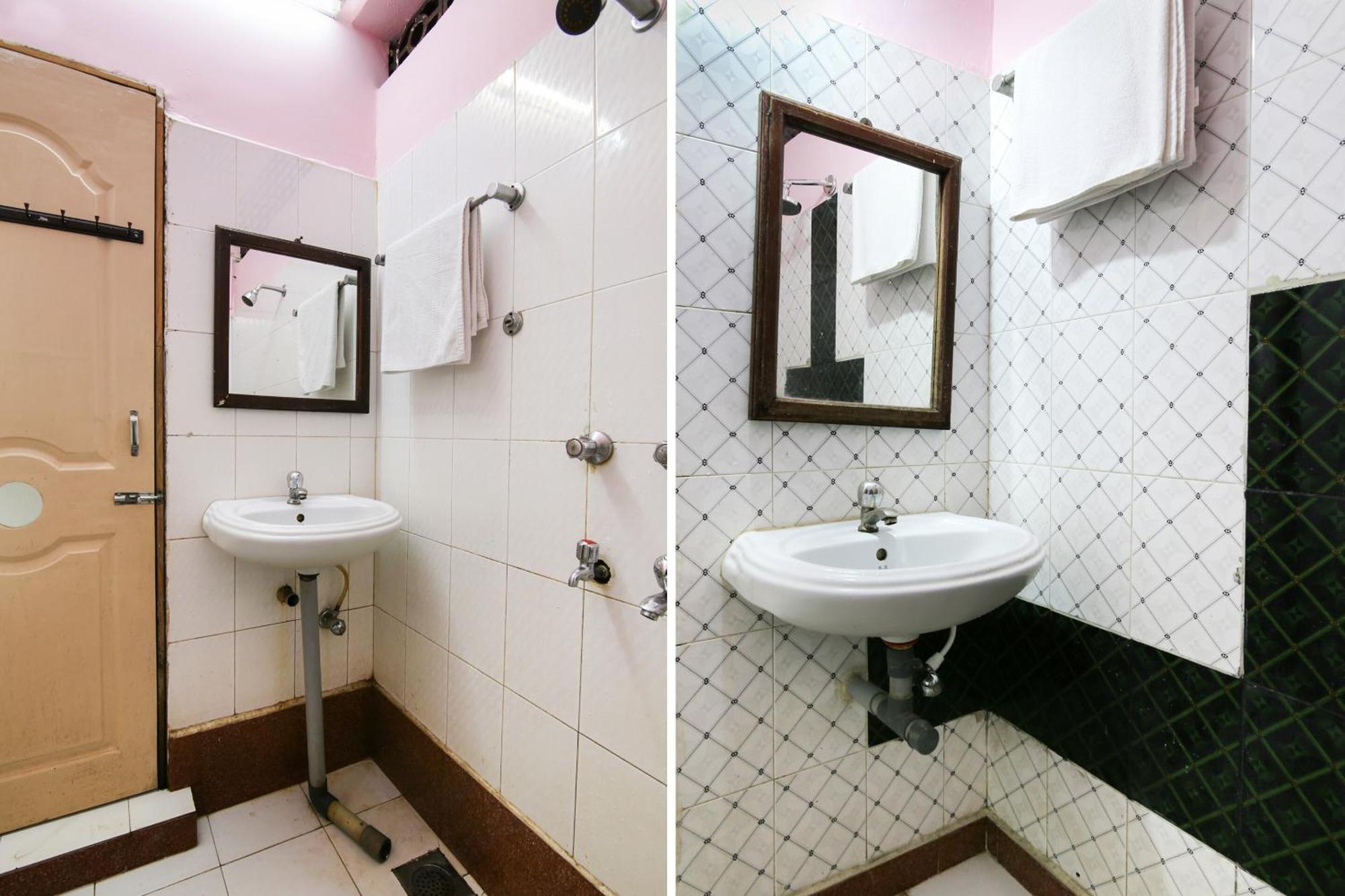 Hotel O Venkatesh Leela Hotel Ponda Bagian luar foto